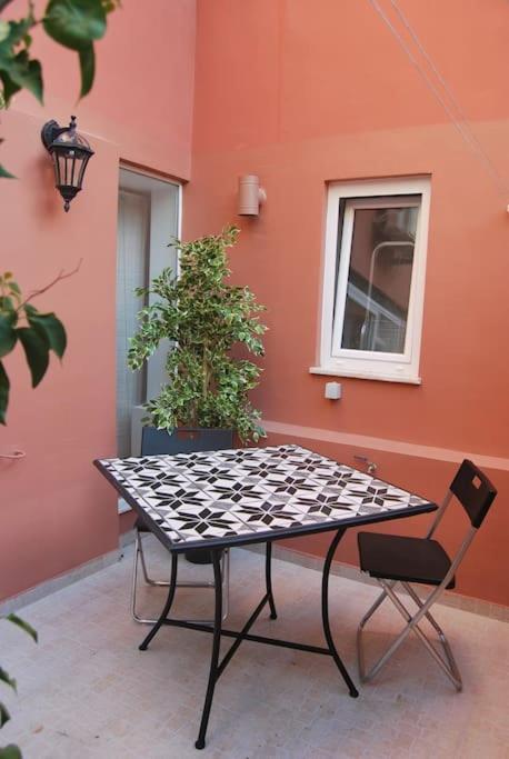 Lisbon Place - Historic Center With Terrace מראה חיצוני תמונה