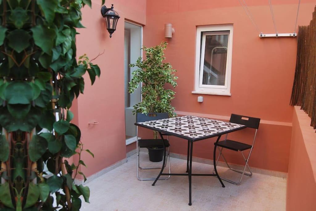 Lisbon Place - Historic Center With Terrace מראה חיצוני תמונה