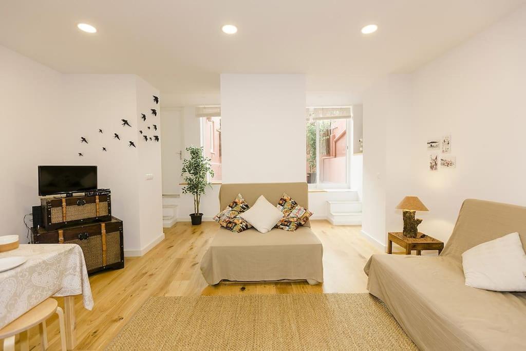 Lisbon Place - Historic Center With Terrace מראה חיצוני תמונה