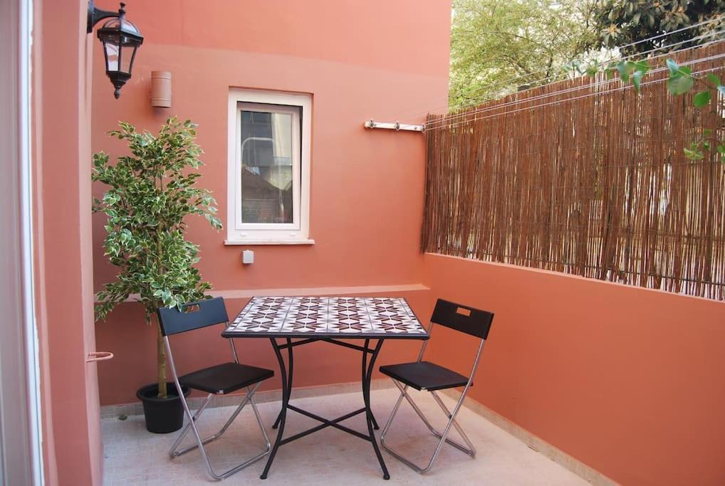 Lisbon Place - Historic Center With Terrace מראה חיצוני תמונה